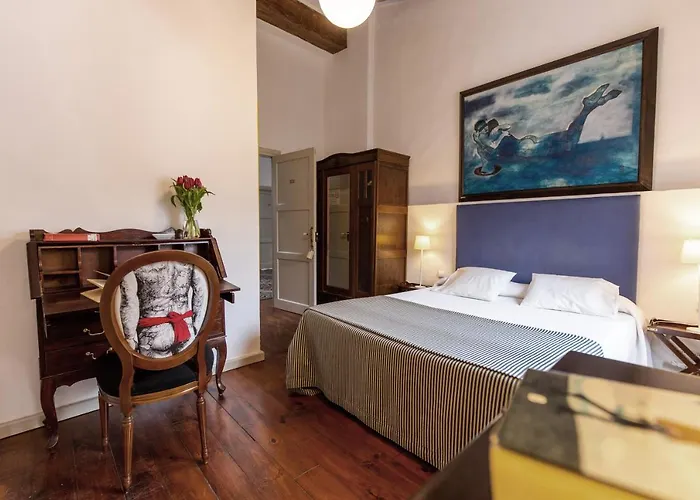 Art Boutique Chamarel Hotel Denia