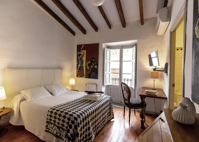 Art Boutique Chamarel Hotel Denia