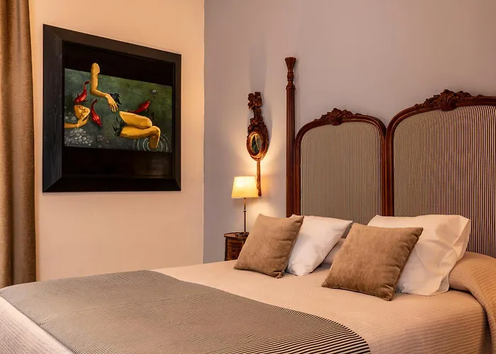 Art Boutique Chamarel 데니아