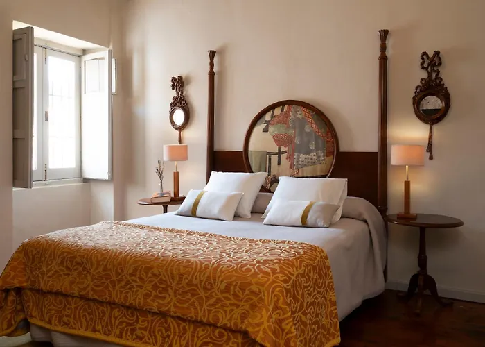 Art Boutique Chamarel Hotel Denia