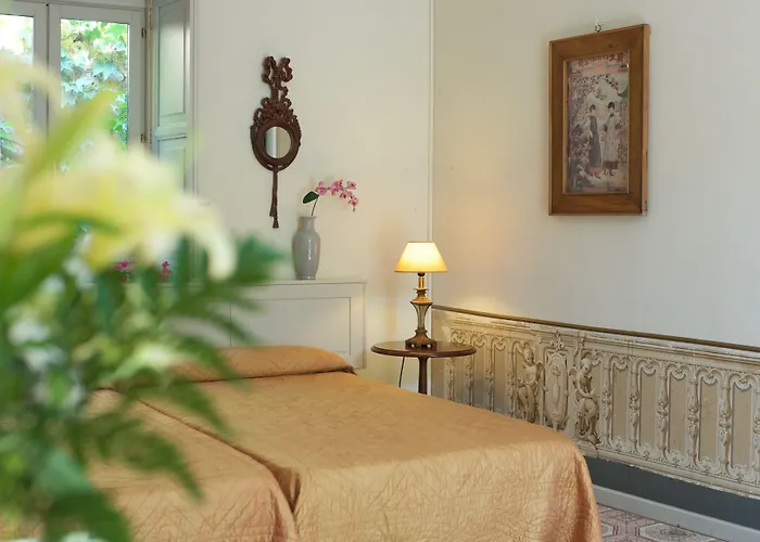 Art Boutique Chamarel Denia