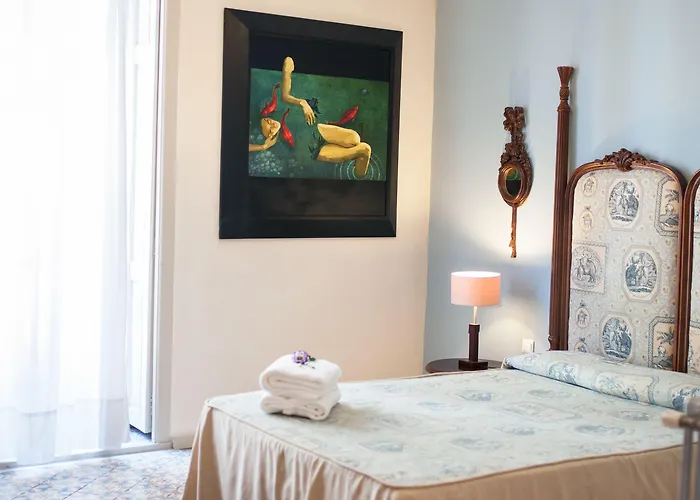 Art Boutique Chamarel