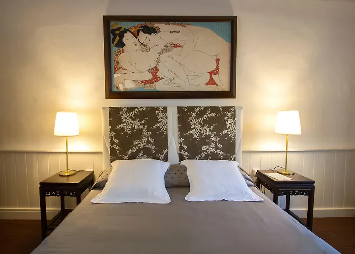 Hotel Art Boutique Chamarel