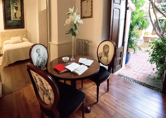 Hotel Art Boutique Chamarel