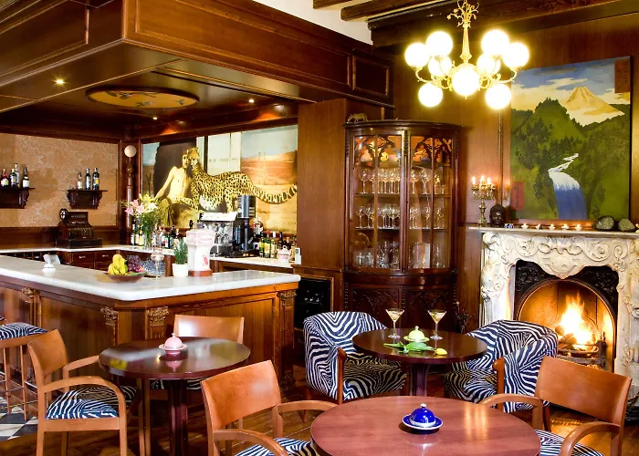 Art Boutique Chamarel Hotel Denia