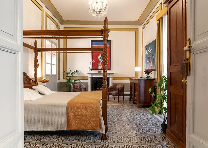 Art Boutique Chamarel Hotel Denia